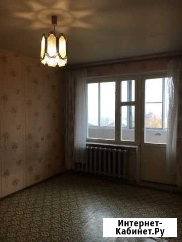 1-комнатная квартира, 32.5 м², 5/5 эт. на продажу в Обухово Обухово - изображение 1