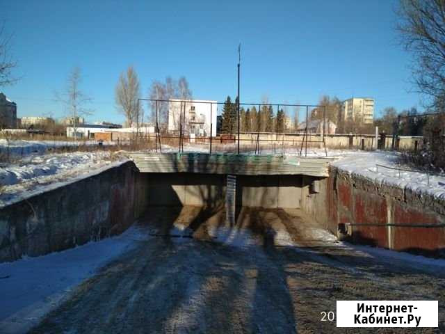Гараж 24 м² в аренду в Ульяновске Ульяновск - изображение 1