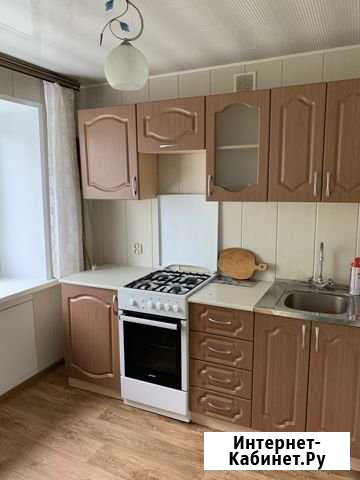 2-комнатная квартира, 45 м², 5/5 эт. в аренду на длительный срок в Северодвинске Северодвинск - изображение 1