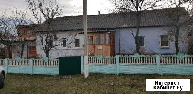 Дом 65 м² на участке 45 сот. на продажу в Ельце Елец - изображение 1