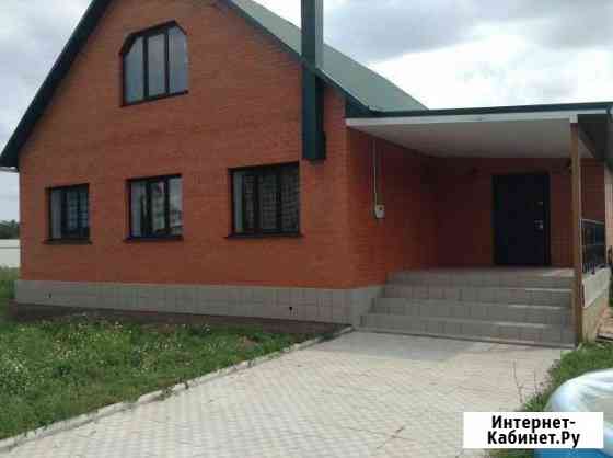 Дом 130 м² на участке 15 сот. на продажу в Орле Орёл