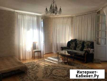 2-комнатная квартира, 114 м², 2/6 эт. на продажу в Ессентуках Ессентуки - изображение 1