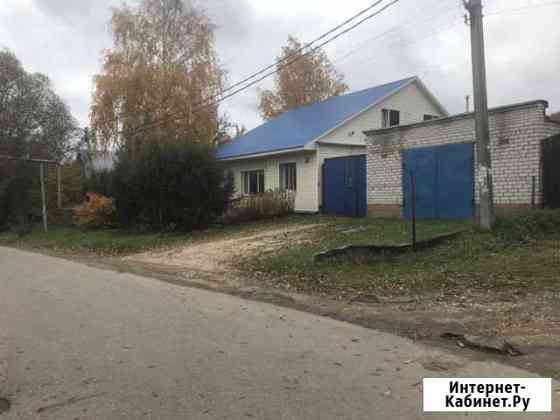 Дом 120 м² на участке 13 сот. на продажу во Владимире Владимир