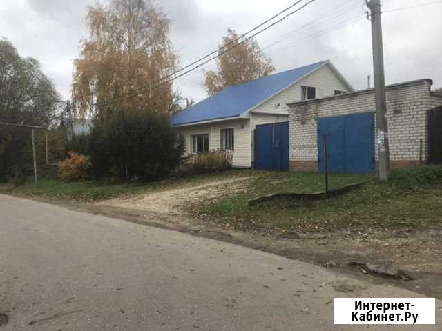Дом 120 м² на участке 13 сот. на продажу во Владимире Владимир - изображение 1