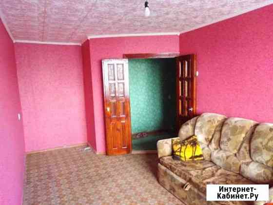 2-комнатная квартира, 43 м², 1/5 эт. на продажу в Бузулуке Бузулук