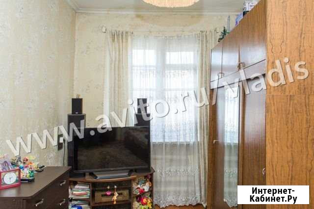 Комната 14 м² в 1-ком. кв., 4/4 эт. на продажу во Владимире Владимир - изображение 1