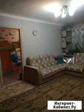 3-комнатная квартира, 55 м², 3/4 эт. на продажу в Чите Чита