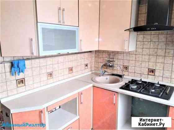 3-комнатная квартира, 59.2 м², 4/5 эт. на продажу в Рязани Рязань