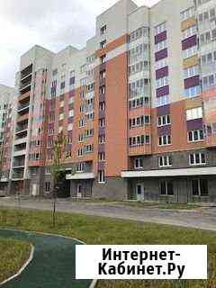 3-комнатная квартира, 86 м², 8/10 эт. на продажу в Мурино Мурино
