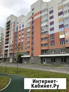 3-комнатная квартира, 86 м², 8/10 эт. на продажу в Мурино Мурино - изображение 1