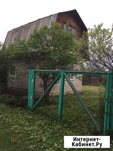 Дача 36 м² на участке 6 сот. на продажу в Киржаче Киржач - изображение 1