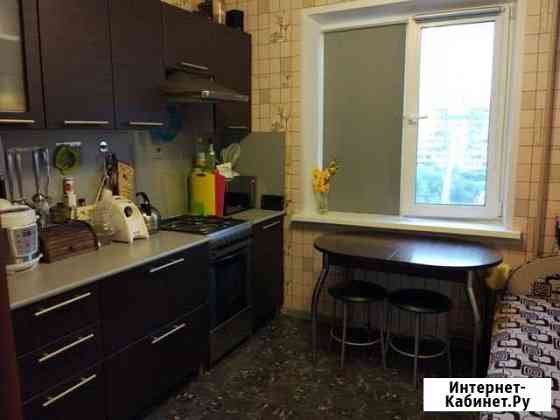 1-комнатная квартира, 37 м², 6/9 эт. на продажу в Ярославле Ярославль