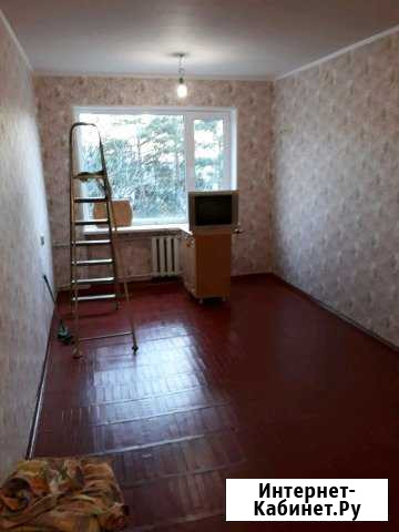 Комната 19 м² в 2-ком. кв., 3/4 эт. на продажу в Ахтырском Ахтырский - изображение 1