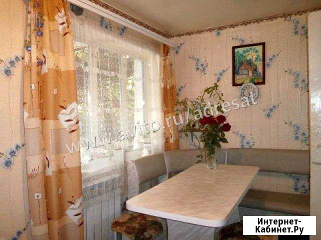 Дом 45.3 м² на участке 5 сот. на продажу в Средней Ахтубе Средняя Ахтуба - изображение 1
