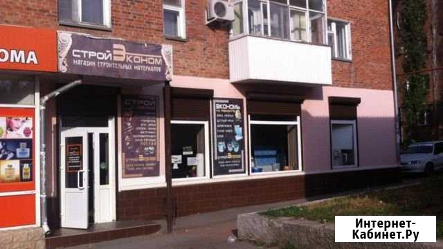 Продам помещение свободного назначения Шахты - изображение 1