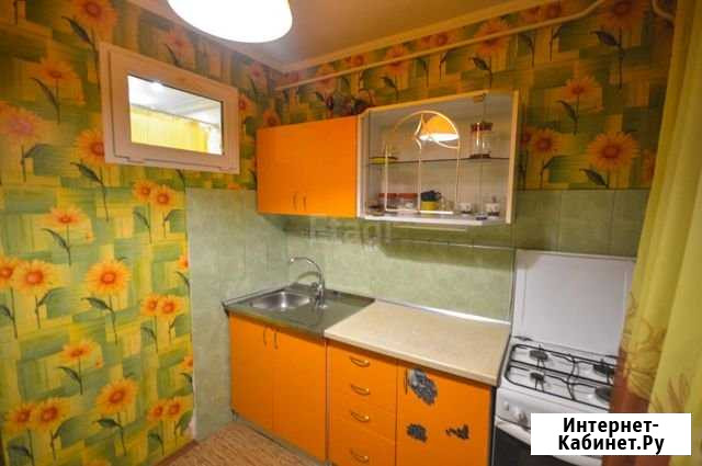 1-комнатная квартира, 31 м², 1/5 эт. на продажу в Севастополе Севастополь - изображение 1