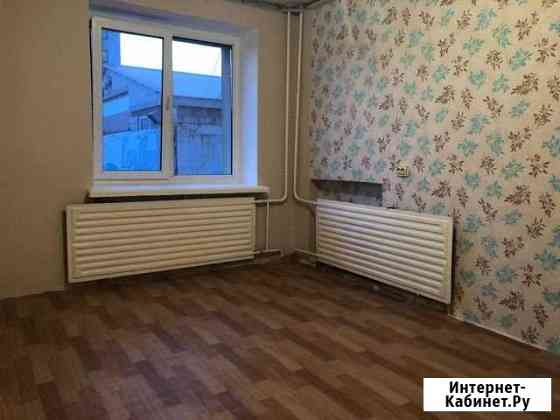 Комната 14 м² в 1-ком. кв., 3/9 эт. на продажу в Нефтекамске Нефтекамск