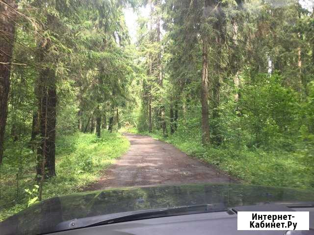 Участок СНТ, ДНП 5 сот. на продажу в Менделеево Московской области Менделеево - изображение 1