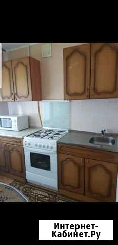 1-комнатная квартира, 33 м², 2/5 эт. на продажу в Казани Казань - изображение 1