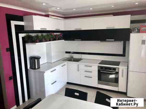 3-комнатная квартира, 108 м², 1/10 эт. на продажу в Магнитогорске Магнитогорск