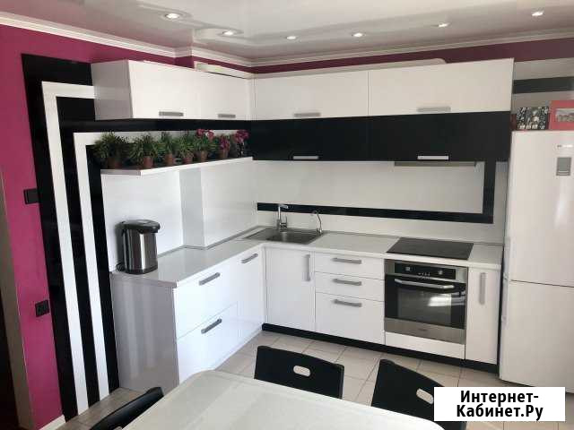 3-комнатная квартира, 108 м², 1/10 эт. на продажу в Магнитогорске Магнитогорск - изображение 1