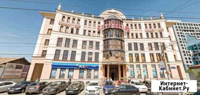 Бд Петровский, Труда 84, 225.6м2 Челябинск - изображение 1