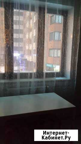 1-комнатная квартира, 42 м², 2/17 эт. в аренду на длительный срок в Чехове Московской области Чехов - изображение 1