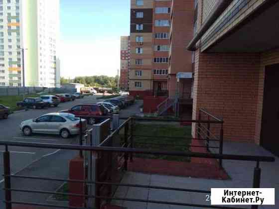 3-комнатная квартира, 86.8 м², 9/13 эт. на продажу в Рязани Рязань