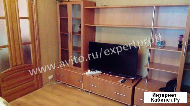 3-комнатная квартира, 50 м², 2/5 эт. в аренду на длительный срок в Севастополе Севастополь - изображение 1