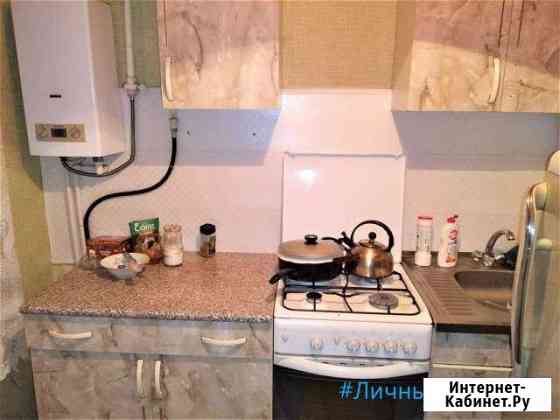 2-комнатная квартира, 31 м², 1/5 эт. на продажу в Рязани Рязань