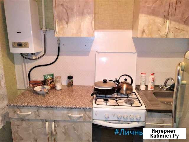 2-комнатная квартира, 31 м², 1/5 эт. на продажу в Рязани Рязань - изображение 1