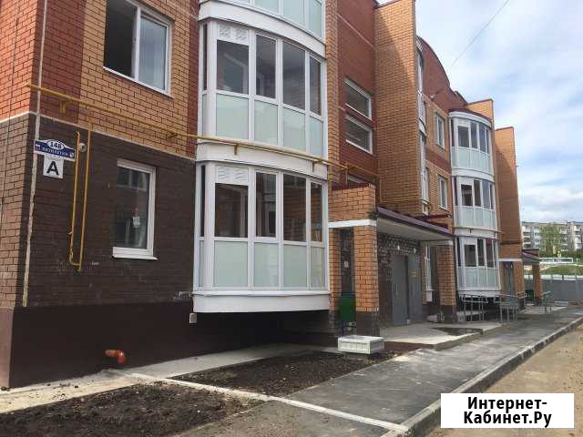 3-комнатная квартира, 63 м², 3/3 эт. на продажу в Березниках Березники - изображение 1