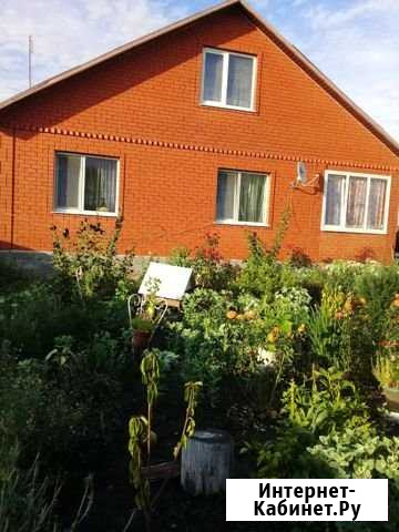Дом 100 м² на участке 15 сот. на продажу в Ивне Ивня - изображение 1