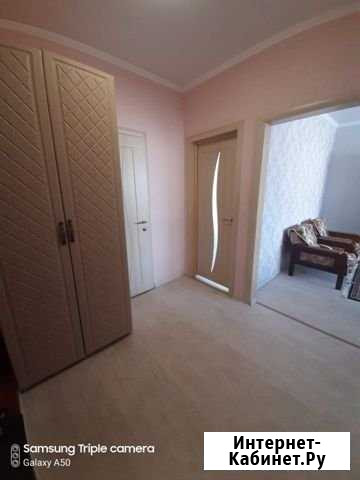 2-комнатная квартира, 46 м², 2/5 эт. на продажу в Нурлате Нурлат - изображение 1