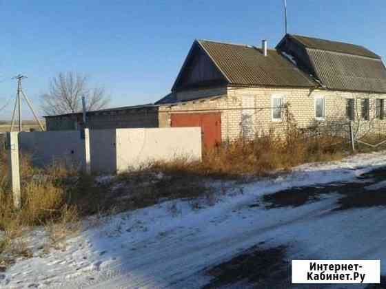 Дом 70 м² на участке 9 сот. на продажу в Камышине Камышин