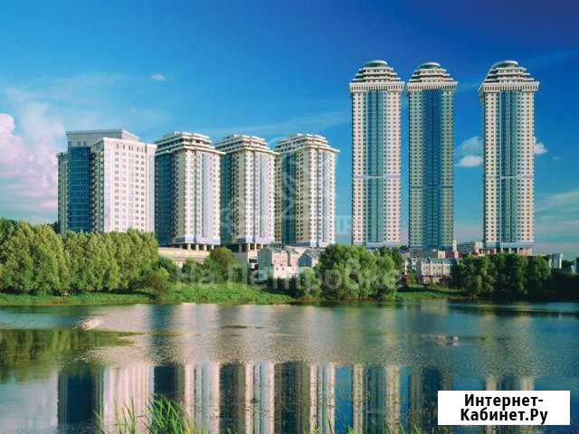 5-комнатная квартира, 190 м², 6/22 эт. на продажу в Москве Москва - изображение 1