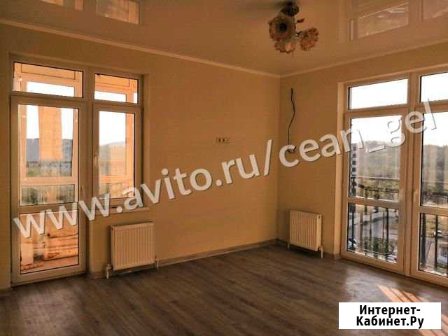 2-комнатная квартира, 55 м², 5/7 эт. на продажу в Геленджике Геленджик - изображение 1