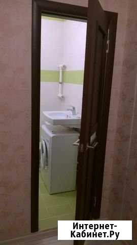Квартира-студия, 33 м², 8/10 эт. в аренду на длительный срок в Новосибирске Новосибирск - изображение 1
