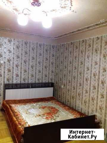 1-комнатная квартира, 45 м², 9/14 эт. в аренду посуточно в Краснодаре Краснодар - изображение 1
