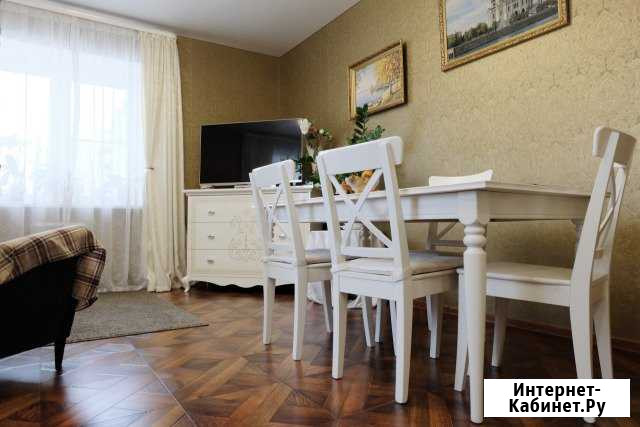 3-комнатная квартира, 97 м², 2/12 эт. на продажу в Дубне Московской области Дубна - изображение 1