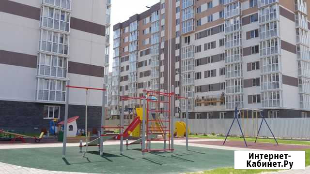 1-комнатная квартира, 29 м², 6/10 эт. на продажу в Волгограде Волгоград - изображение 1