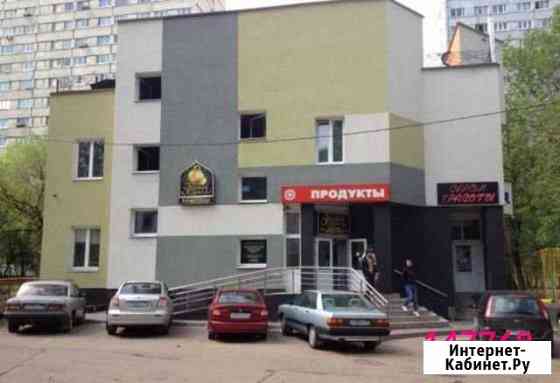 Сдам помещение свободного назначения, 140 кв.м. Москва