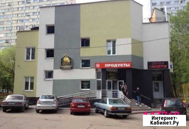 Сдам помещение свободного назначения, 140 кв.м. Москва - изображение 1