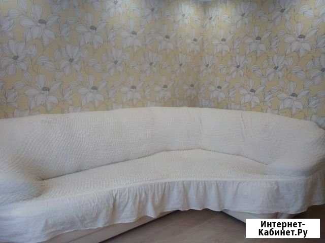 1-комнатная квартира, 43 м², 4/19 эт. в аренду на длительный срок в Балашихе Балашиха - изображение 1
