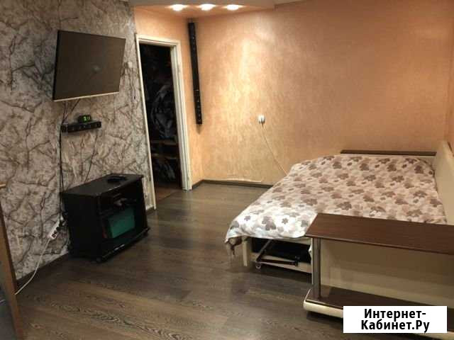 1-комнатная квартира, 34 м², 4/4 эт. на продажу в Елизово Елизово - изображение 1