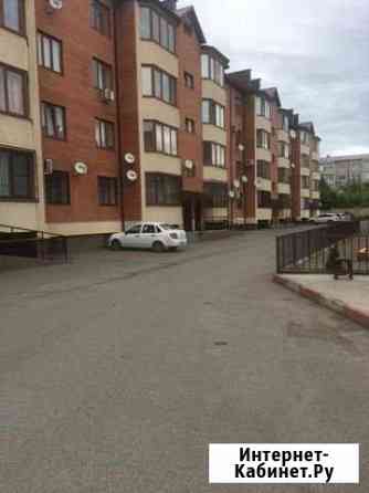3-комнатная квартира, 100 м², 1/4 эт. на продажу в Махачкале Махачкала