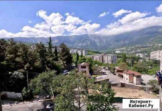 2-комнатная квартира, 55 м², 5/12 эт. на продажу в Ялте Ялта