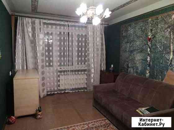 2-комнатная квартира, 45 м², 8/9 эт. в аренду на длительный срок в Ростове-на-Дону Ростов-на-Дону