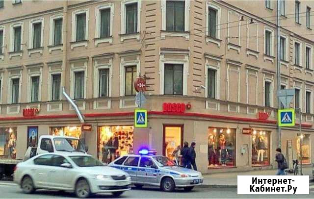 Помещение общественного питания, 200 кв.м. Санкт-Петербург - изображение 1