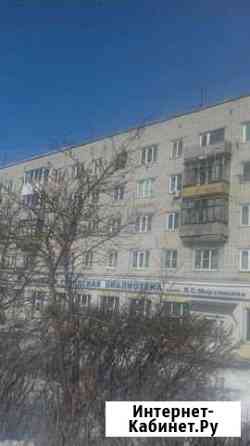 1-комнатная квартира, 29 м², 5/5 эт. на продажу в Новоалтайске Новоалтайск